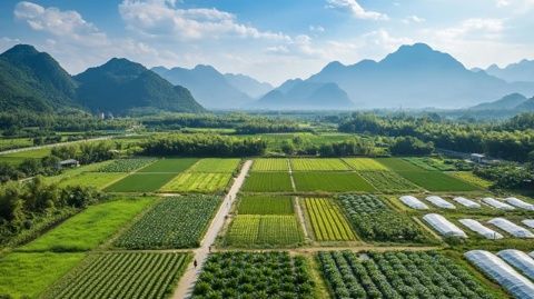 六盤水旅游美食指南:探索美景與地道美味