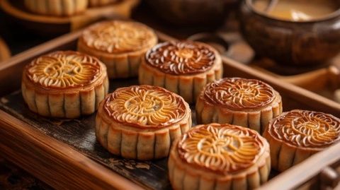 上饒立夏傳統(tǒng)美食:自制飯麩粿的做法與習(xí)俗傳承