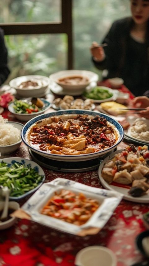 張家口最有名的六大特色美食