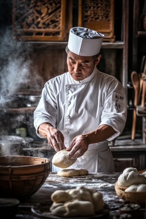 探索溫州傳統美食——糯米飯、冬瓜雞蛋湯與創新小吃的風味之旅