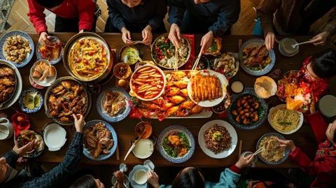 長沙:湖南美食之都,特色佳肴一網打盡!