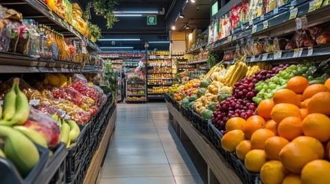 開(kāi)業(yè)大吉!美食帝國(guó)來(lái)了(美食帝國(guó))