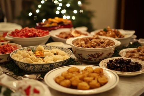 探索衡陽十大必嘗特色美食:讓你一飽口福的味蕾之旅