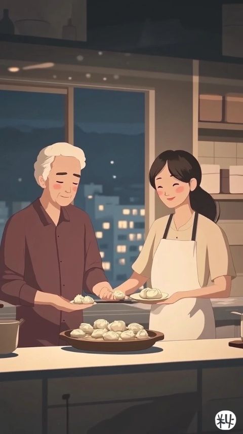 合肥首部美食紀錄片尋味廬州今日開播探索地道美食文化