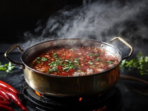 日本狂熱追捧：中國麻辣燙橫掃味蕾，跨越國界美食傳奇