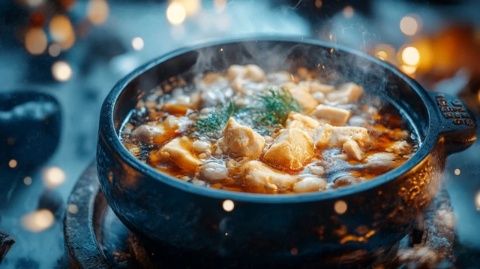 日本狂熱追捧：中國麻辣燙橫掃味蕾，跨越國界美食傳奇