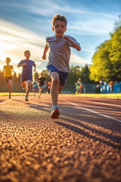 中班體育教案捉小馬：增強協(xié)調(diào)性、培養(yǎng)自信心