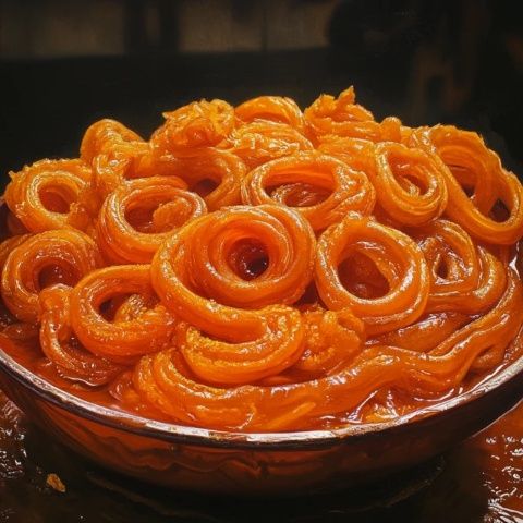 埃及烤肉(KebdaEskandarani)是一種充滿異域風情的傳統美食