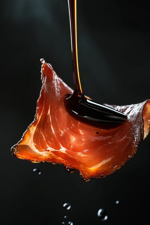 為什么歐洲的火腿可以生吃,而咱們的火腿卻需要烹飪?生吃究竟是人類進(jìn)化的時(shí)尚?還是