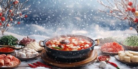 丹東美食攻略:品味遼寧丹東特色佳肴