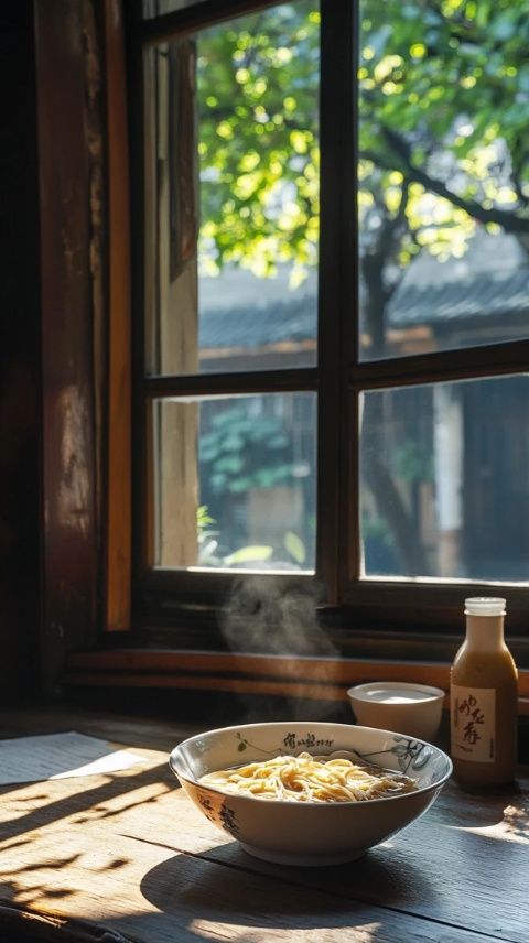 順德大良金榜美食街：藏于深巷的獨(dú)特美味之旅