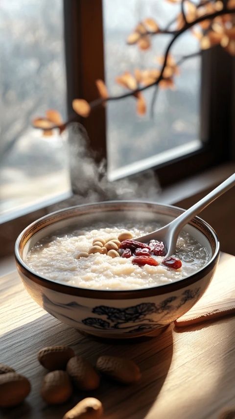 江浙滬這趟旅程，難忘的是這樣一碗普通卻有趣味的菜飯！
