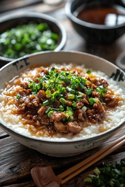 番禺集北粥城:特色青蛙粥與隱藏菜單美食探店體驗