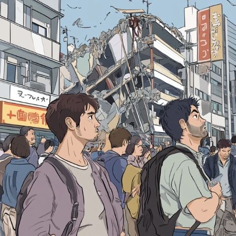 地震發(fā)生后自救小知識：應(yīng)急防災(zāi)必備，如何科學(xué)急救