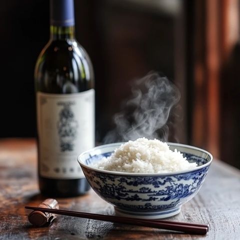 江浙滬這趟旅程,難忘的是這樣一碗普通卻有趣味的菜飯!