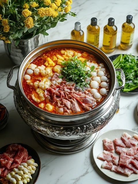 北京胡同迎來愛爾蘭農業貿易團,歐洲牛肉美食盛宴精彩呈現