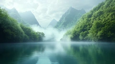 媲美九寨溝的秘境扎尕那，川西絕色美景，自駕必去的天堂！