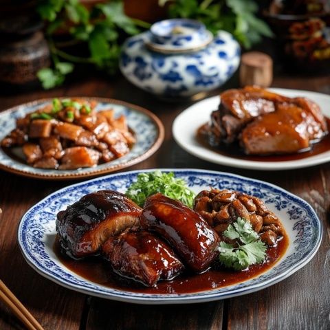 國慶去深圳必嘗的地道美食推薦