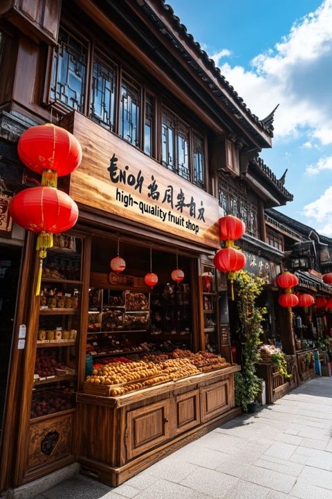 晉城特色美食推薦:傳統(tǒng)小吃與地方風味大全
