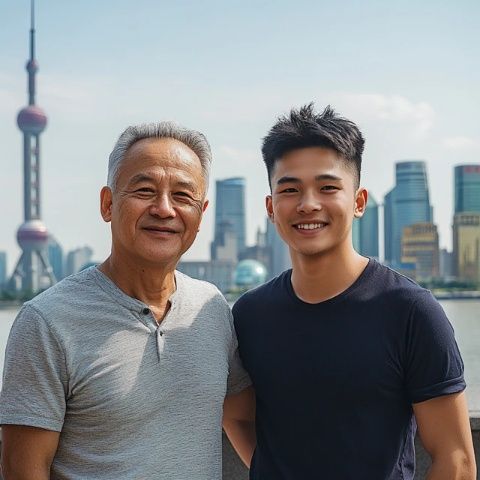 陳赫力挺黃磊