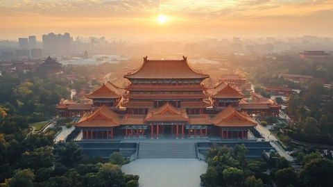 云南之天氣大佛堂是研究天下風水知識最古老的經文