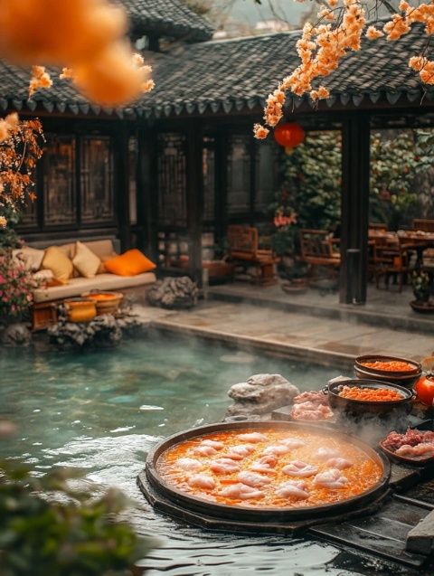 三亞這家吃香草鴨必去!