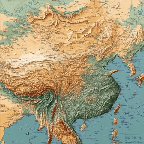 我國幅員遼闊,地大物博,每一個地方都有當地的特色美食,北京烤鴨,西安羊肉泡饃