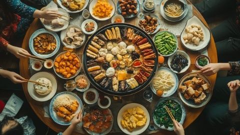 探尋東陽美食之源