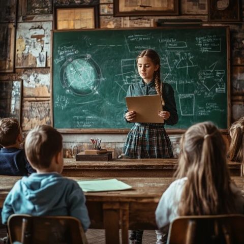 如何教小孩學數學:家長也能成為孩子的數學啟蒙老師