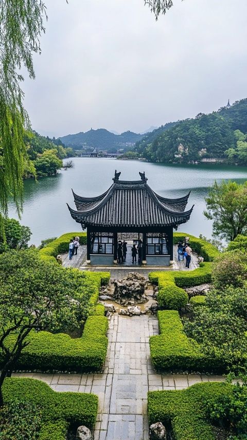 探秘福建漳州：文化、美食與旅游景點(diǎn)一覽