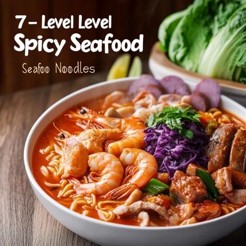 畢節特色美食全攻略：豆花米線、羊肉粉，不可錯過的地道美味！