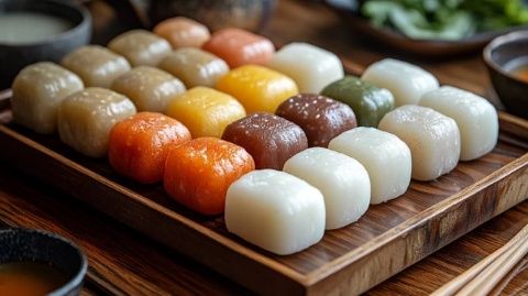 陜北特色美食推薦及小吃介紹