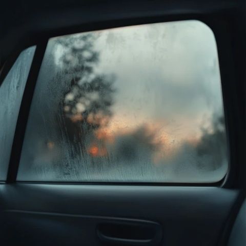 霧霾天氣如何安全駕駛(大風霧霾天氣行車安全常識)