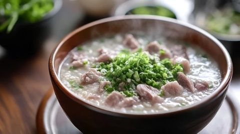 番禺集北粥城：特色青蛙粥與隱藏菜單美食探店體驗
