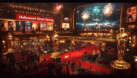 頒獎倒計時!2020奧斯卡金像獎有哪些冷知識?