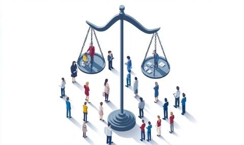 職場中的知識產權爭議:技術歸屬復雜性探析