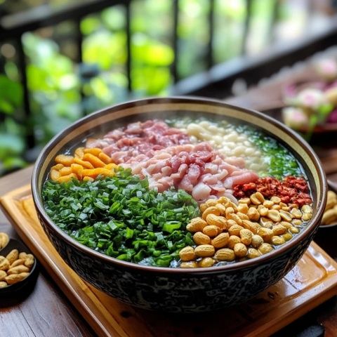 嵊州美食推薦:必嘗的地方特色菜肴
