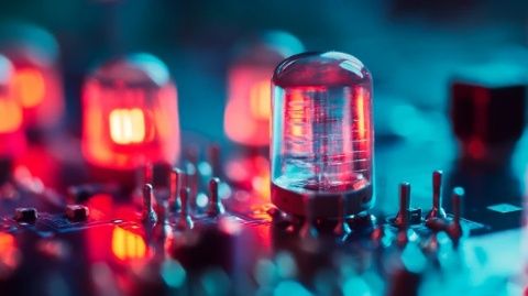 穩(wěn)壓二極管使用電路圖(穩(wěn)壓二極管使用常識(shí))
