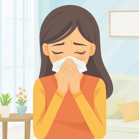 春季如何預(yù)防感冒?實用小貼士分享