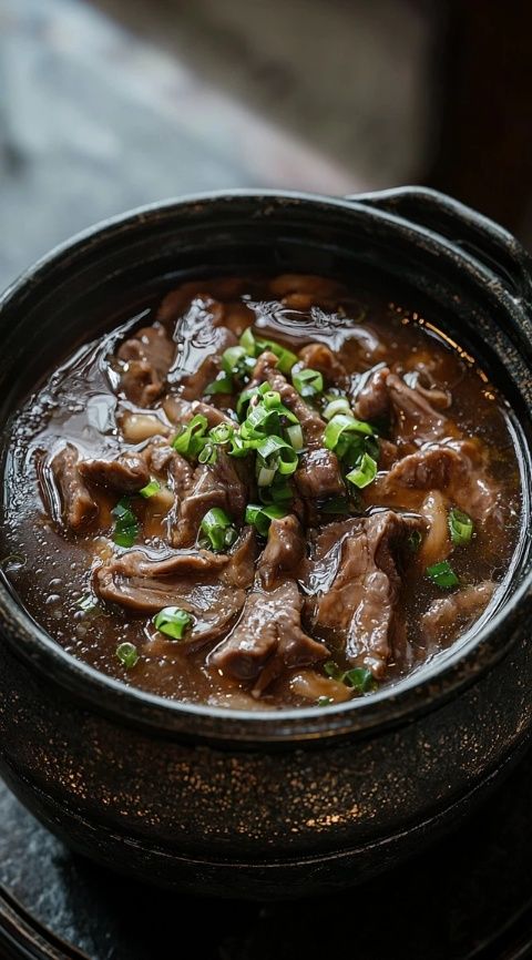 陽江美食與溫情:一碗白粥里的地道風味