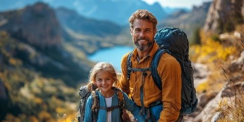 探索泰寧的自然與人文之美:一次難忘的親子之旅