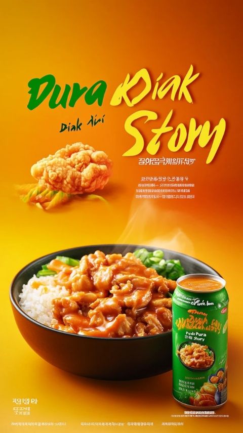 韓網種草：中國美食激燃我的味蕾