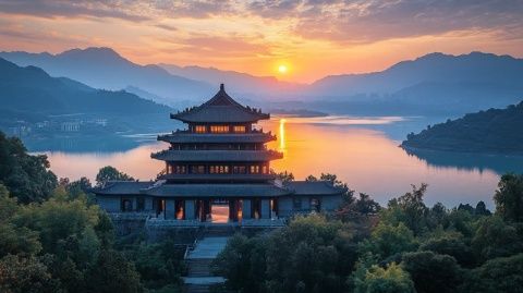 中國江西20個鮮為人知的驚人事實