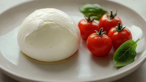 如何用淡奶油做的簡單美食(淡奶油美食)