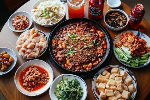 沈陽(yáng)特色美食Top10排行榜 - 傳統(tǒng)與創(chuàng)新的美食體驗(yàn)