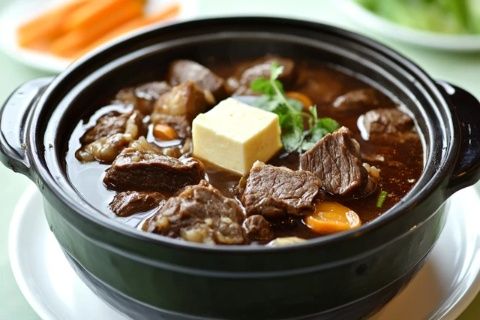 麗水最受歡迎的十大美食推薦