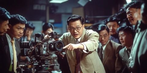 揭秘阿飛正傳：一部經(jīng)典片中的未知故事和創(chuàng)作之道