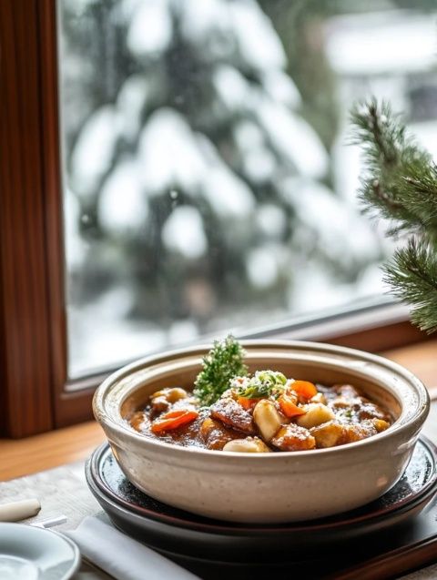 山東經典美食推薦:德州扒雞、孔府菜與海鮮佳肴