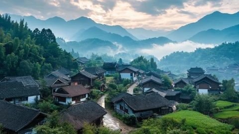 滇東富地藏寶秘境，風情萬種待君賞