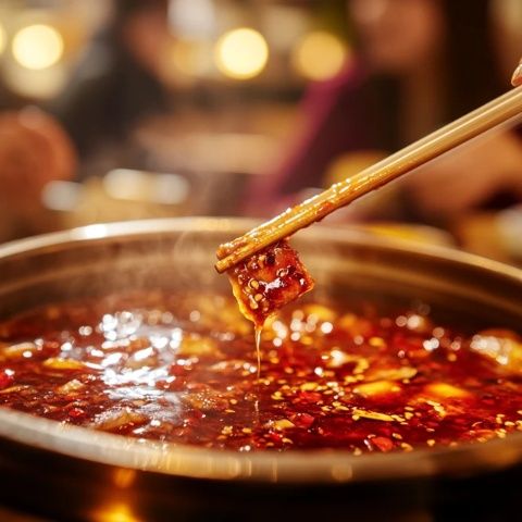 武漢必嘗十大特色美食,味蕾盛宴等你來享!